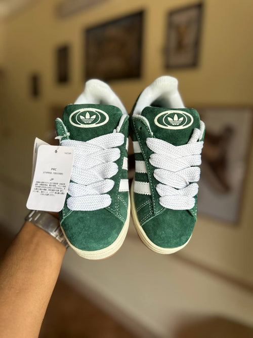 Adidas Campus Green Kids