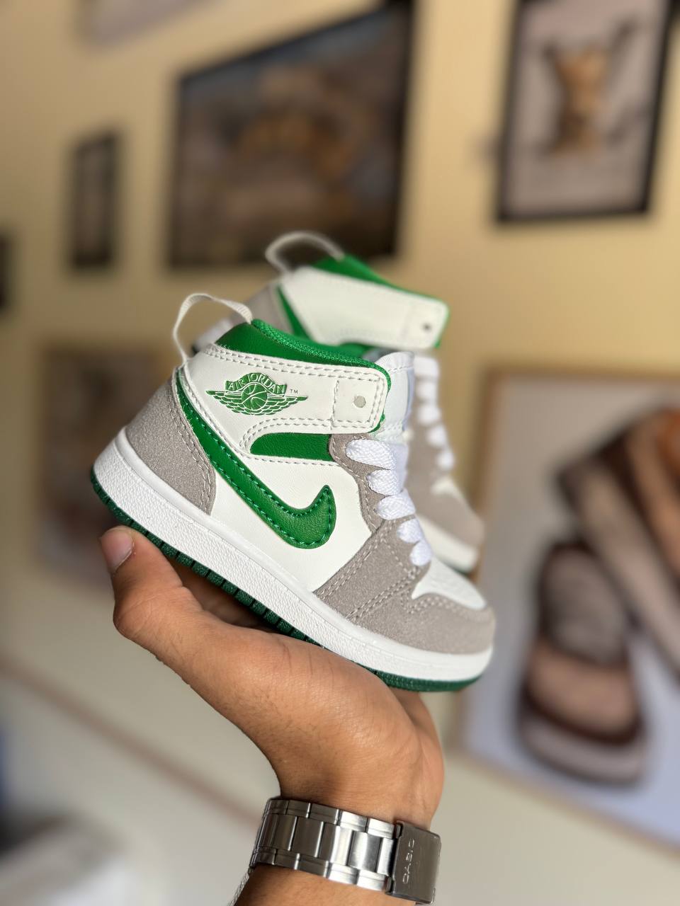 Jordan 1 Kids