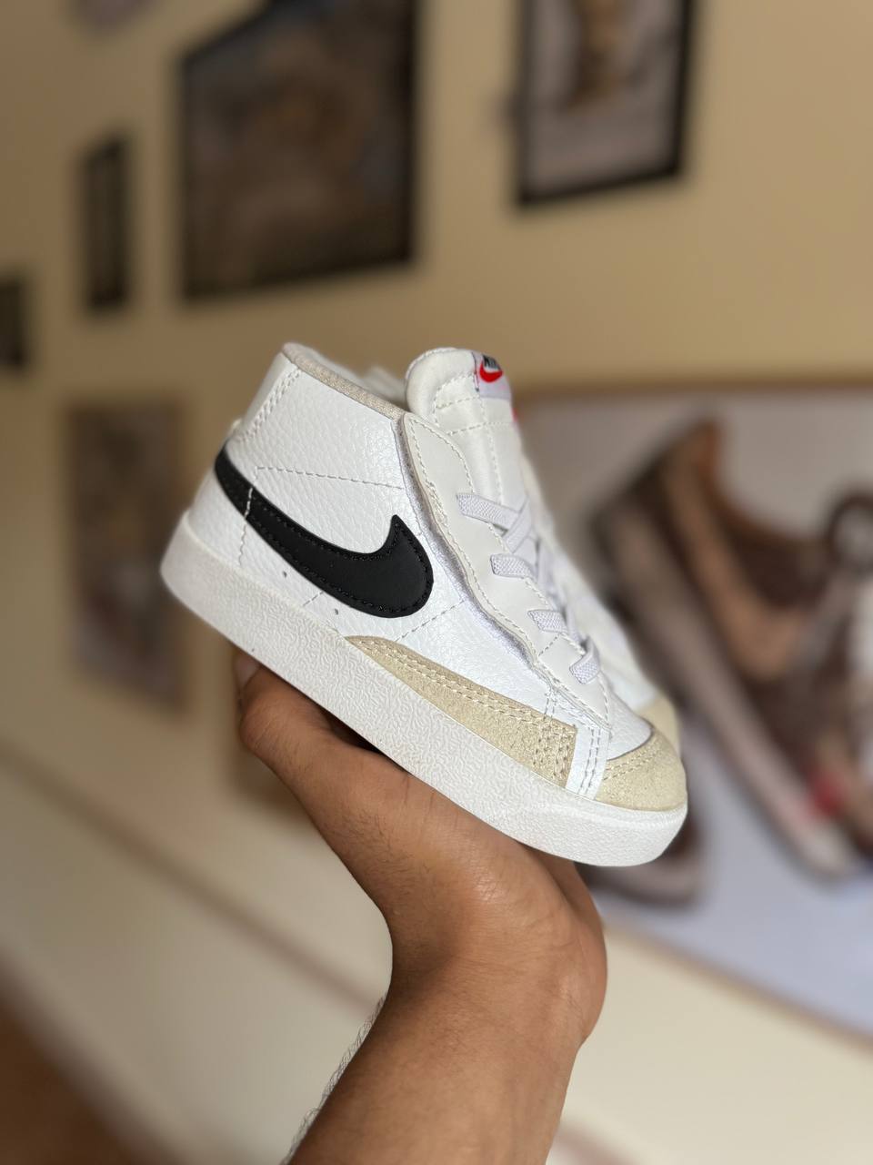 Nike Kids