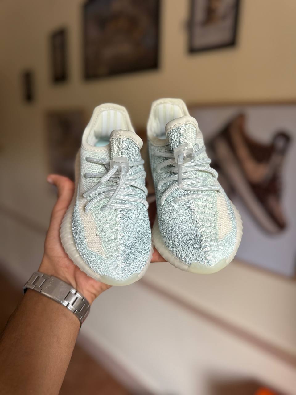 Yeezy Kids