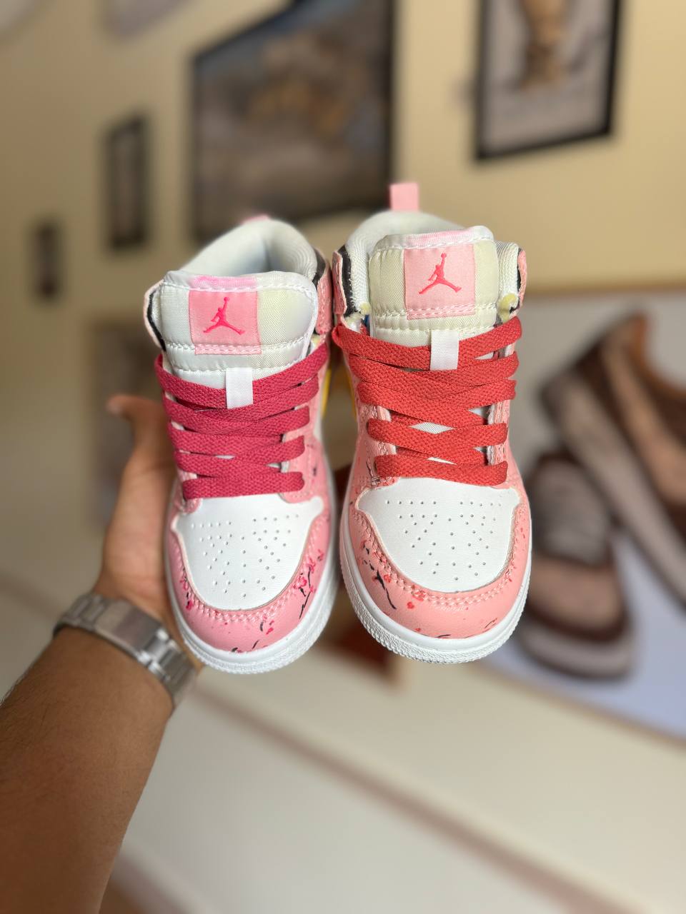 Jordan 1 High Kids