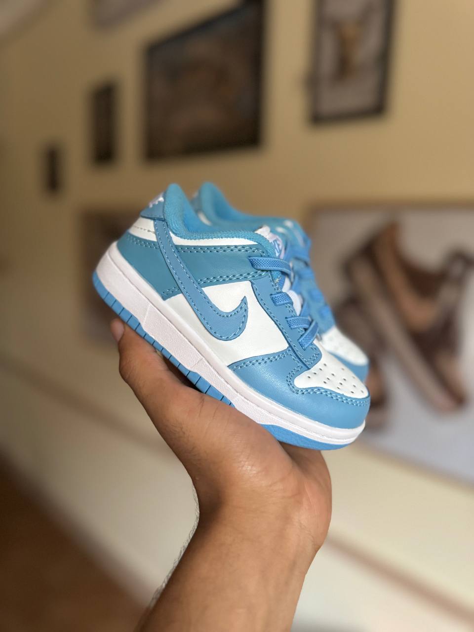 Nike Kids
