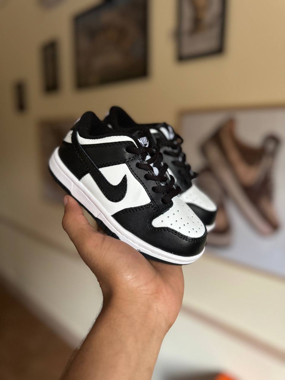 Nike Kids