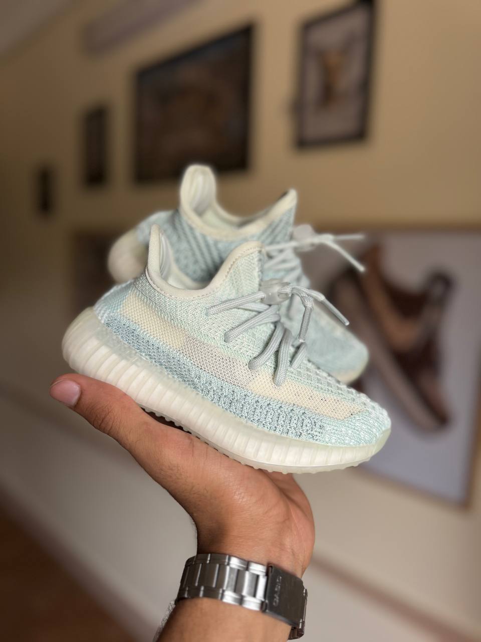 Yeezy Kids