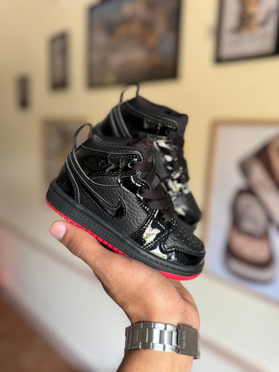 Jordan 1 High Kids