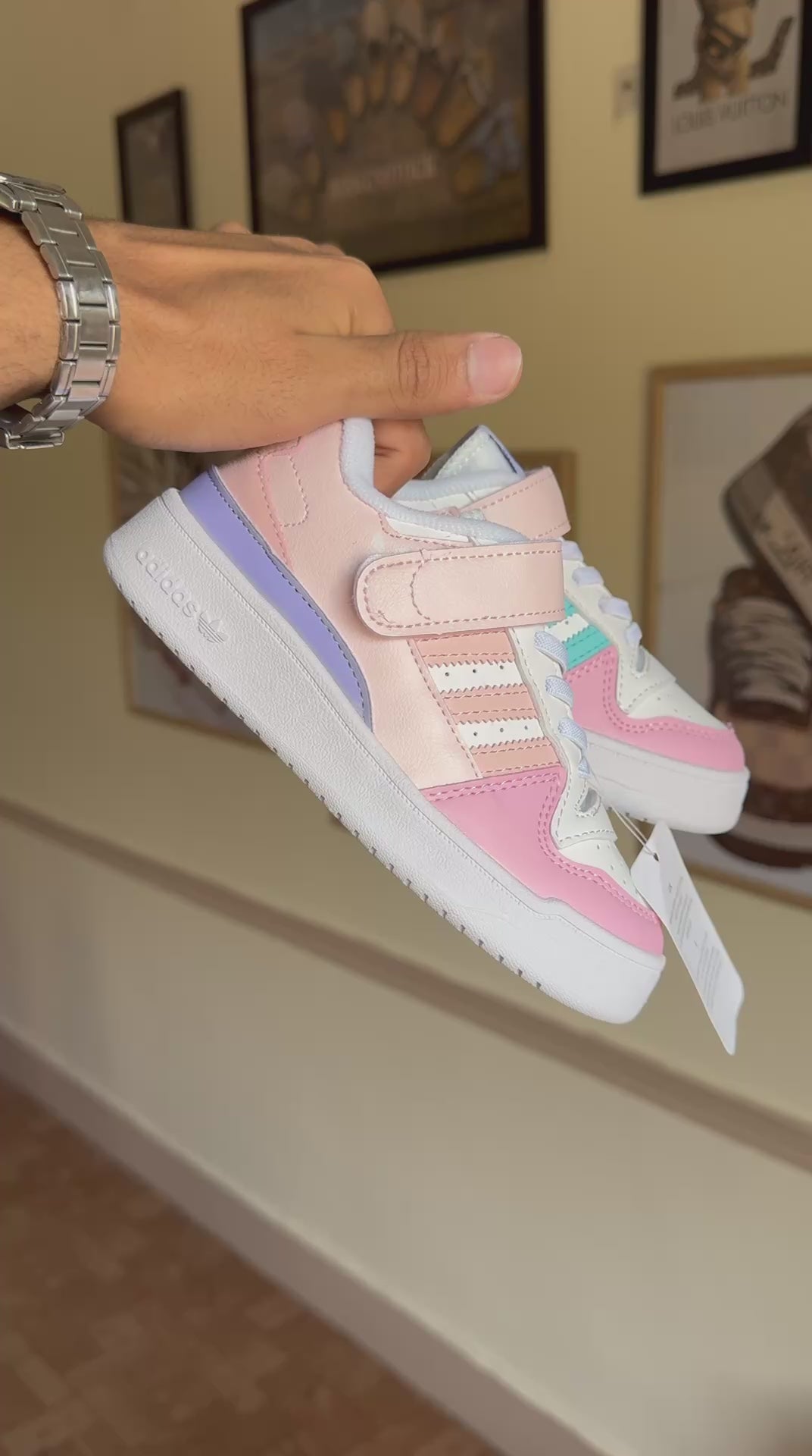 Adidas Kids