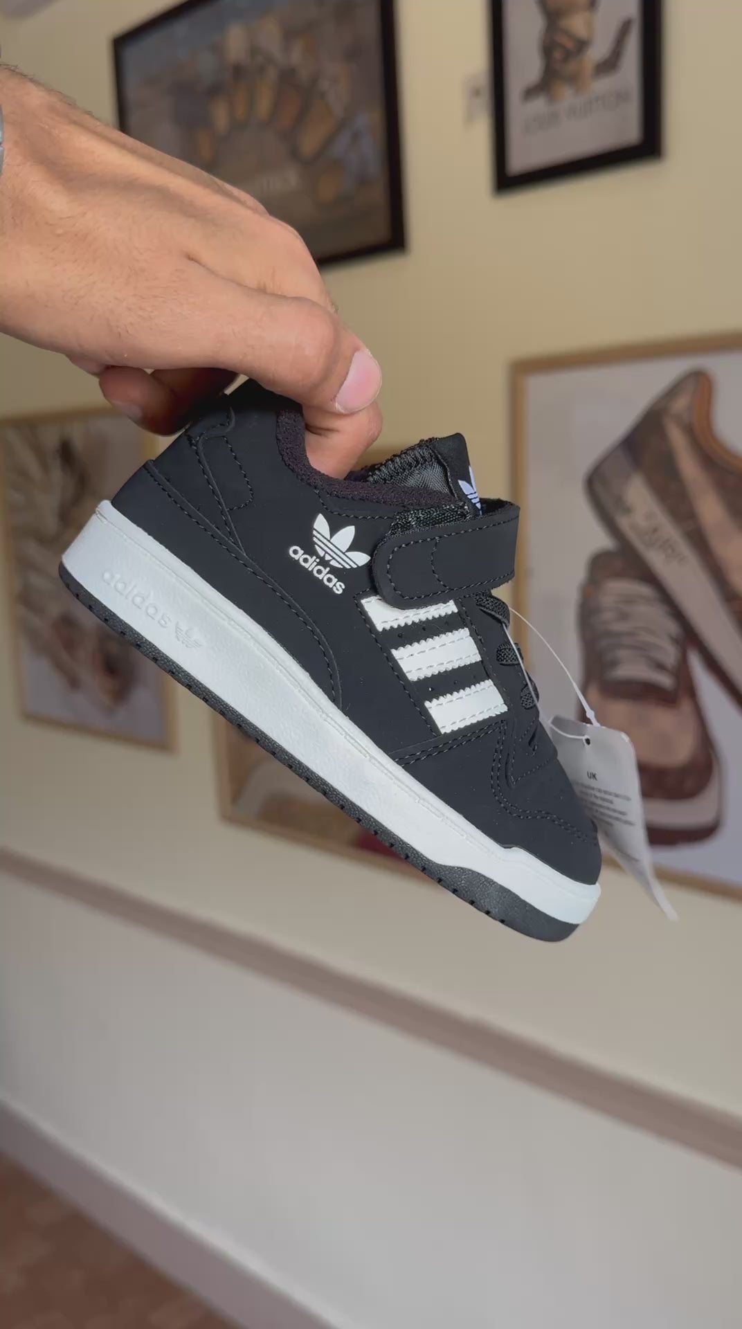 Adidas Kids