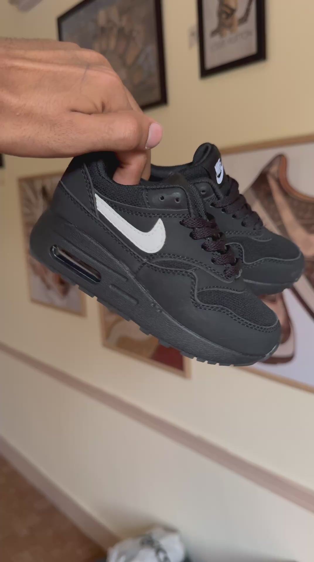 Nike Kids