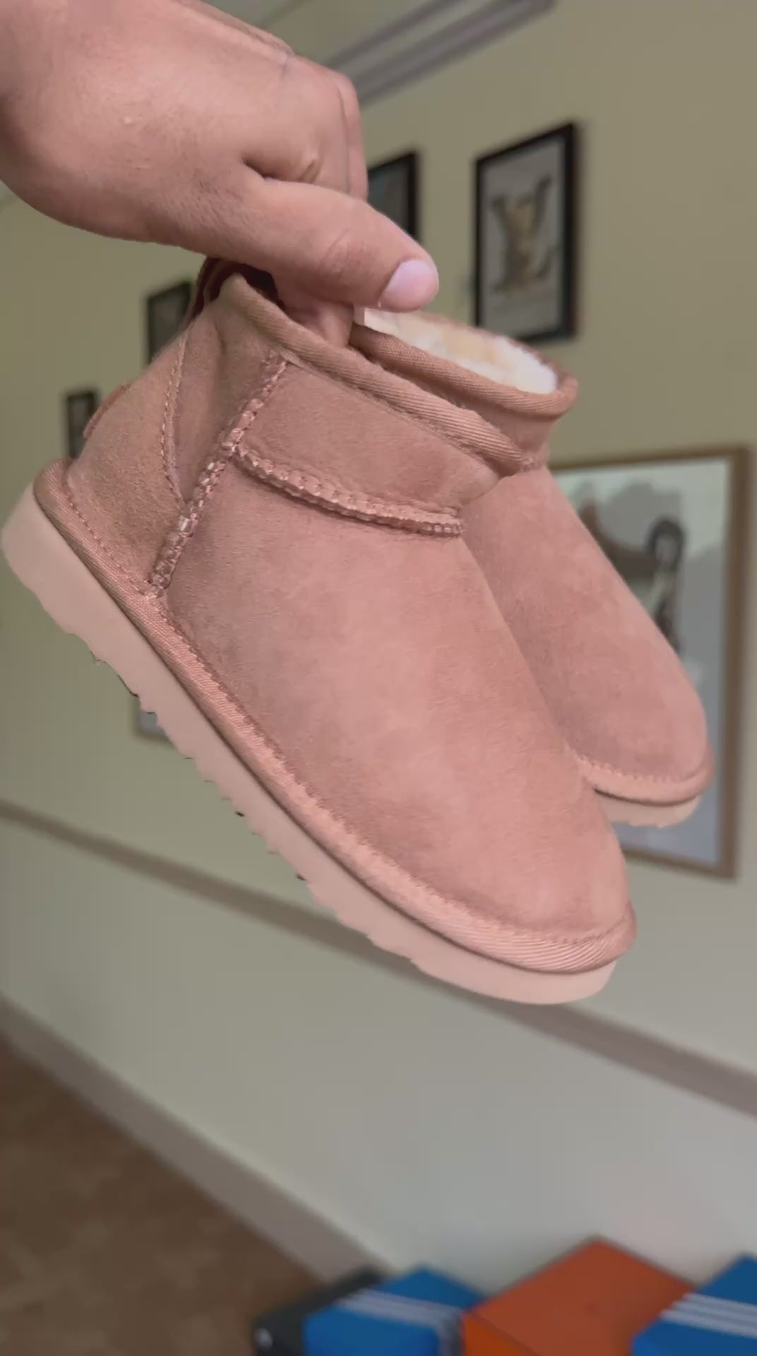 UGG Kids