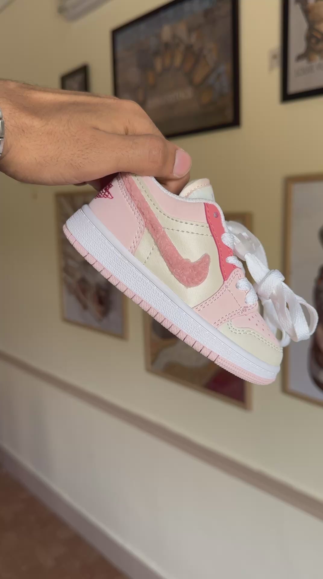 Jordan 1 Low