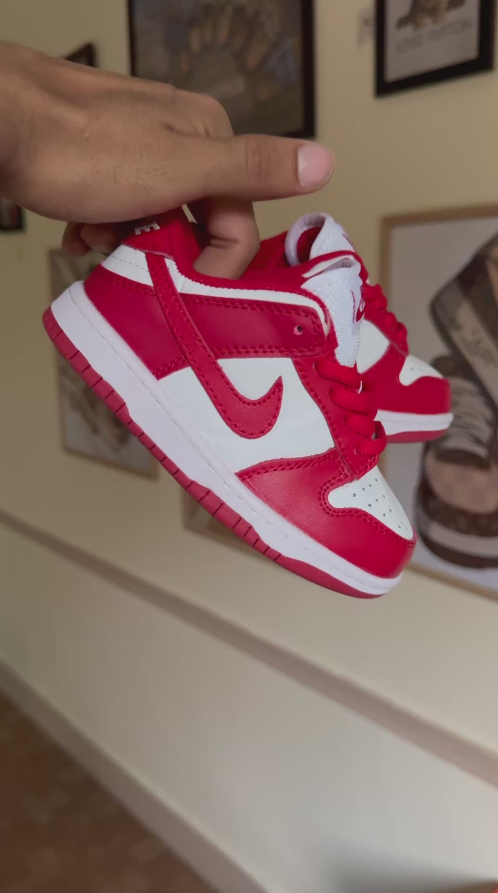 Nike Kids