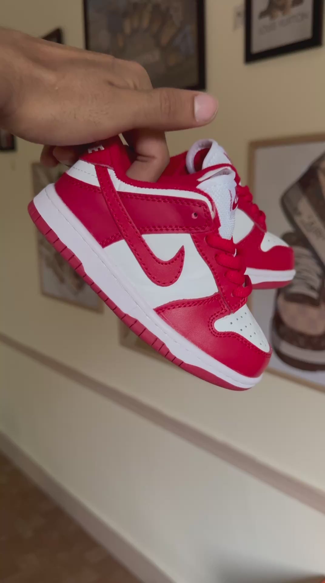 Nike Kids