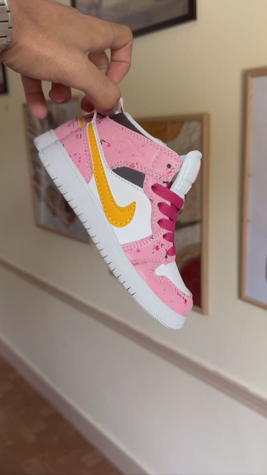 Jordan 1 High Kids