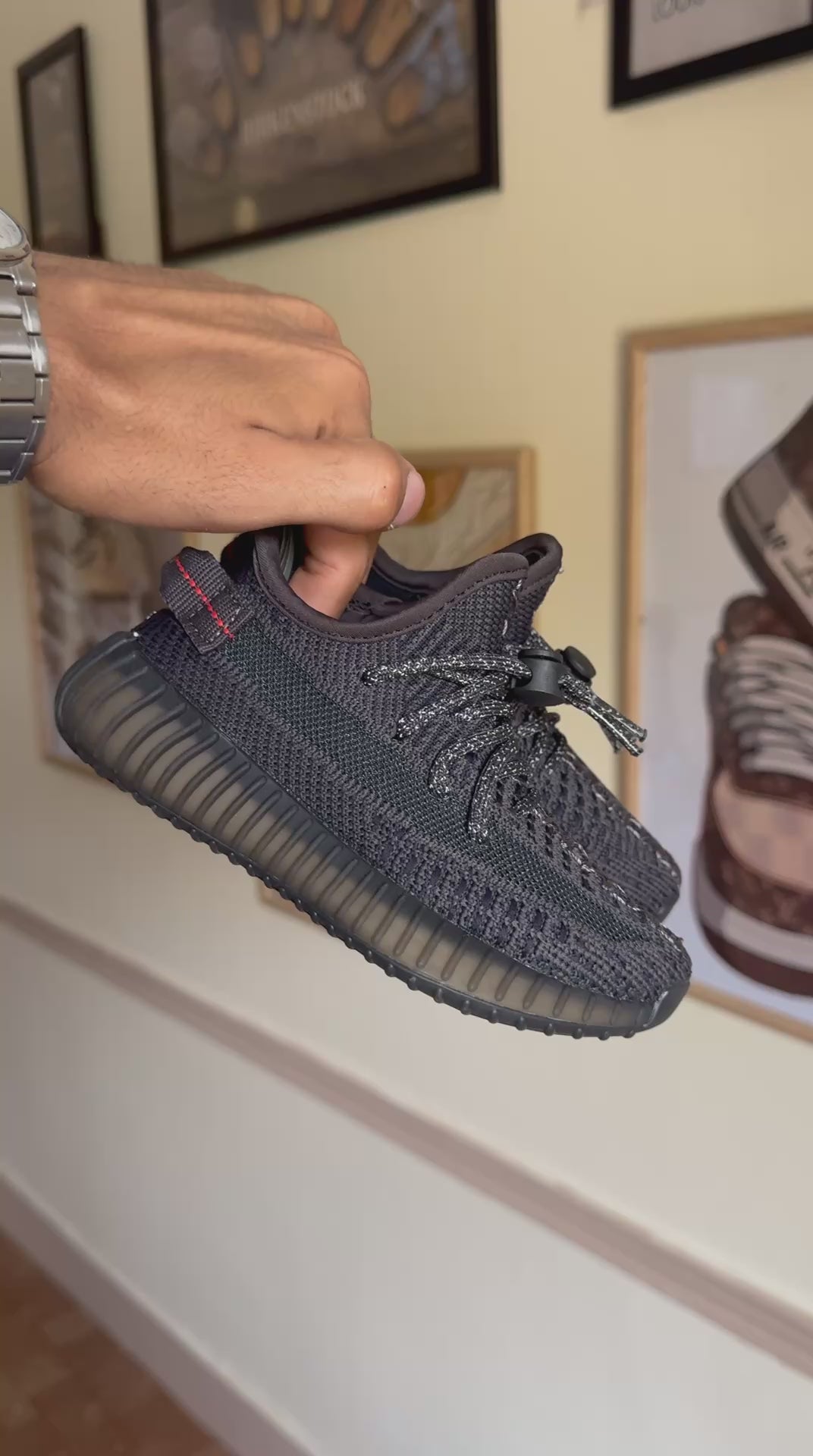 Yeezy Kids
