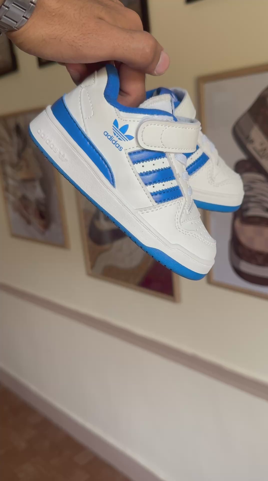 Adidas Kids