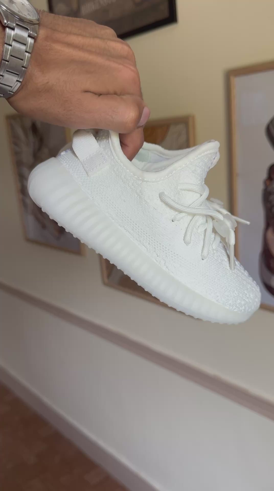Yeezy Kids