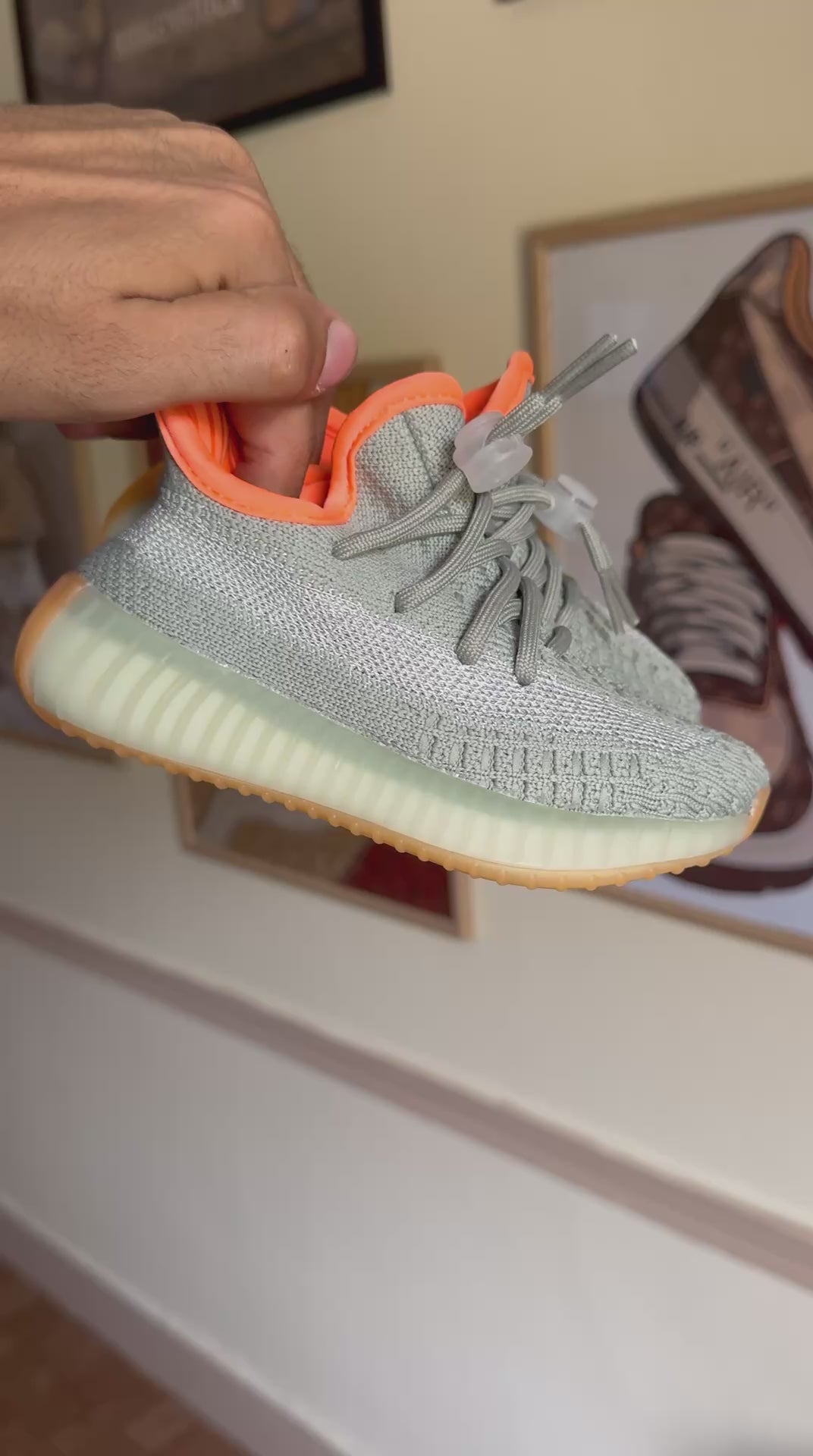 Yeezy Kids