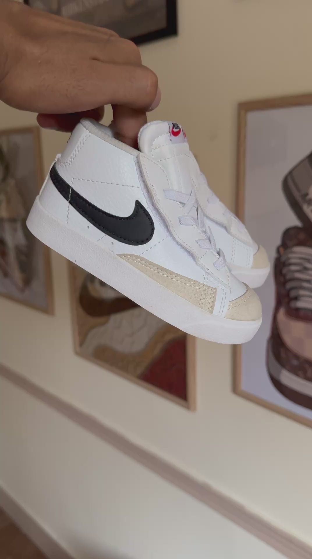 Nike Kids