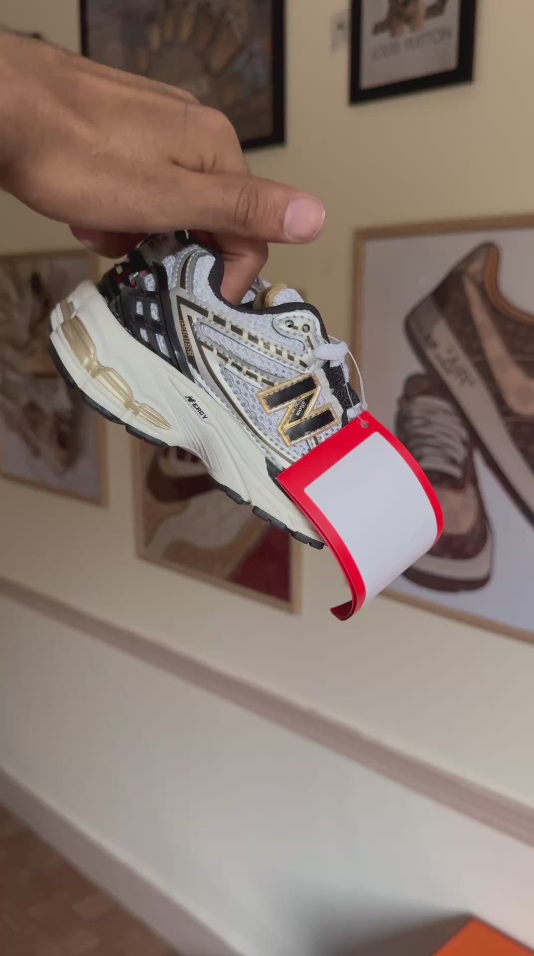 New Balance Kids