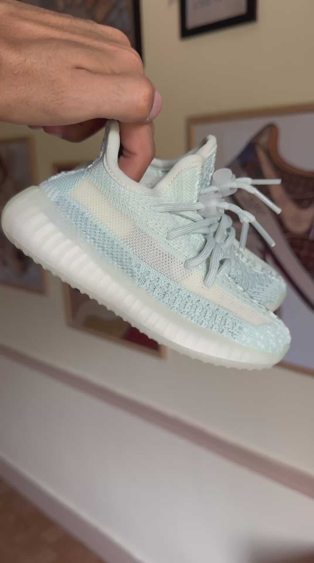 Yeezy Kids