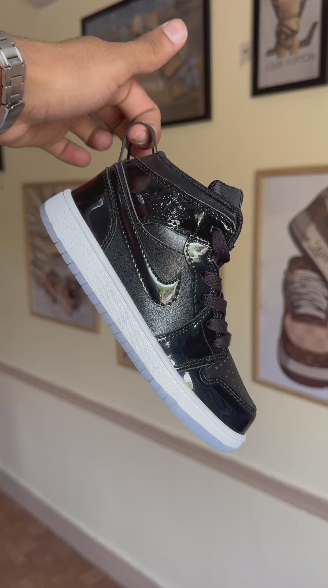 Jordan 1 High Kids