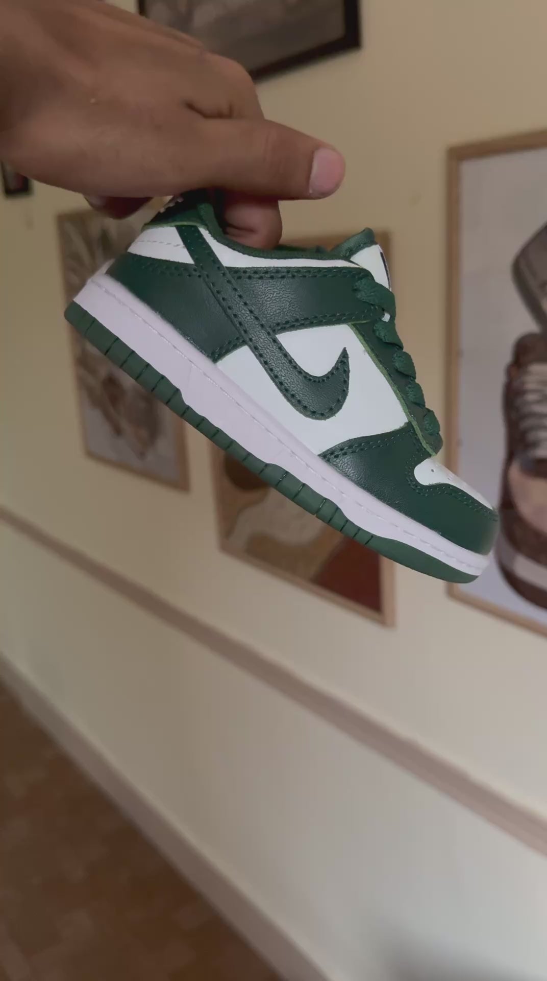 Nike Kids