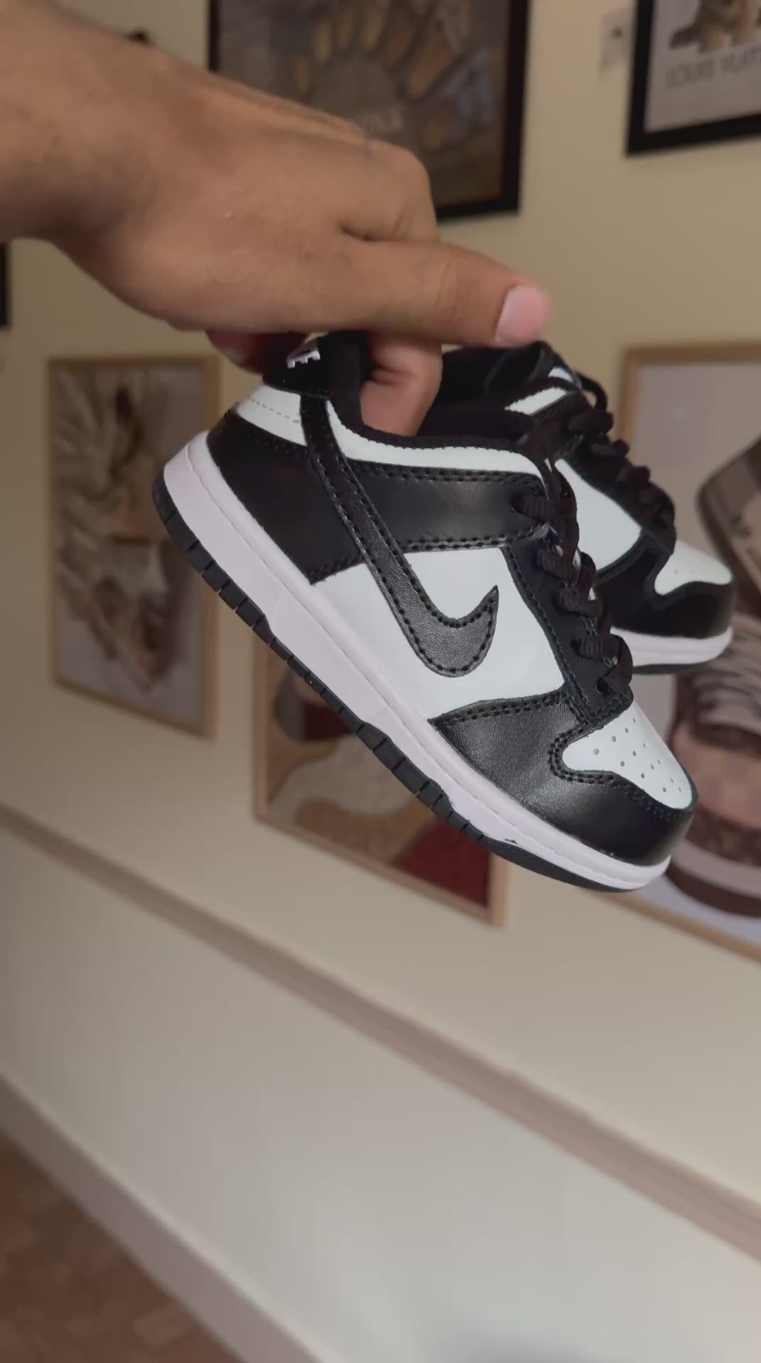 Nike Kids