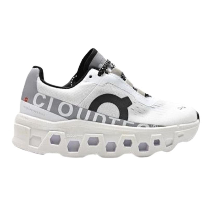 On Cloud Monster