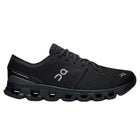 On Cloud x4 Black Kids