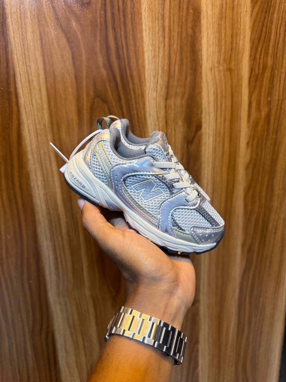 New Balance 530 Kids