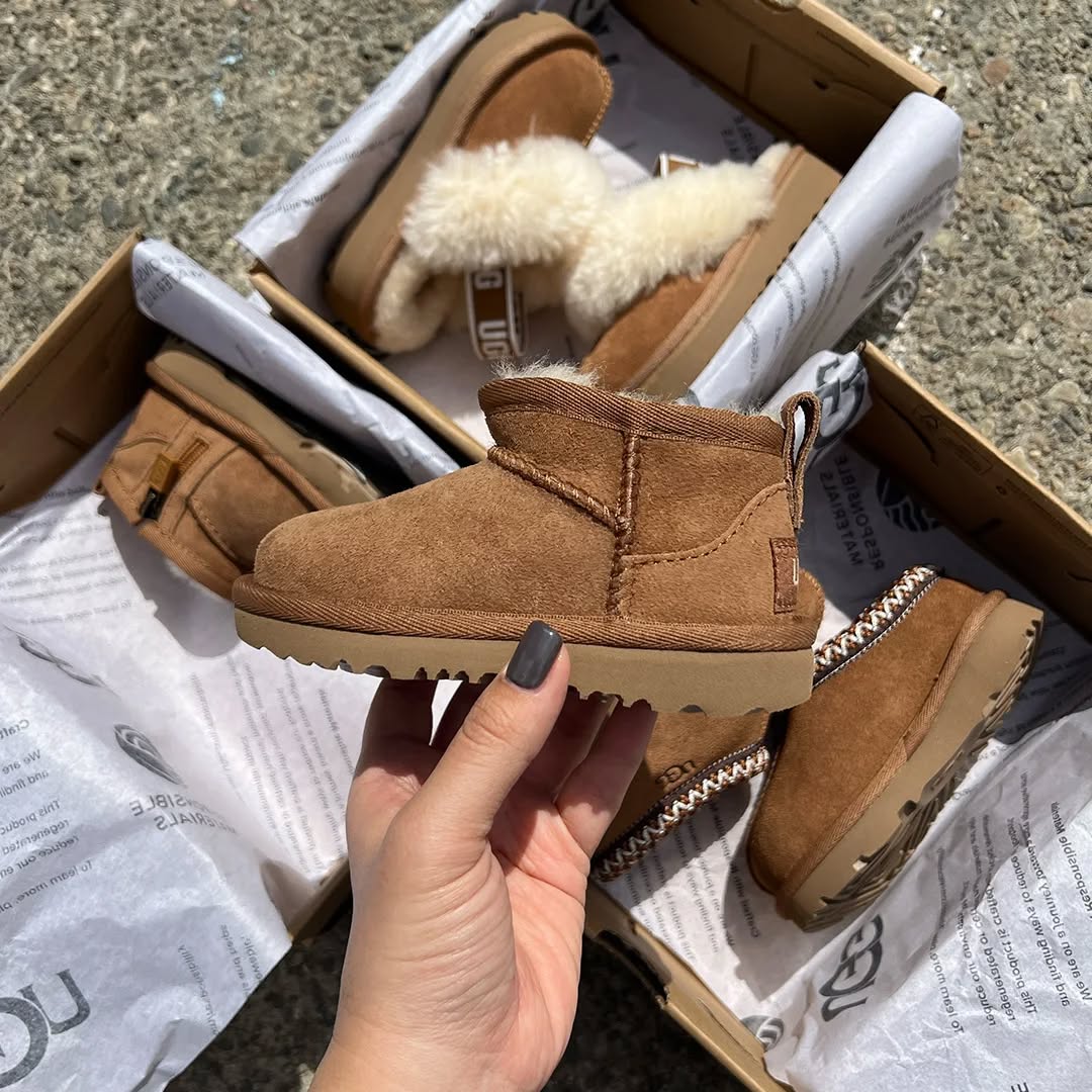 UGG Kids