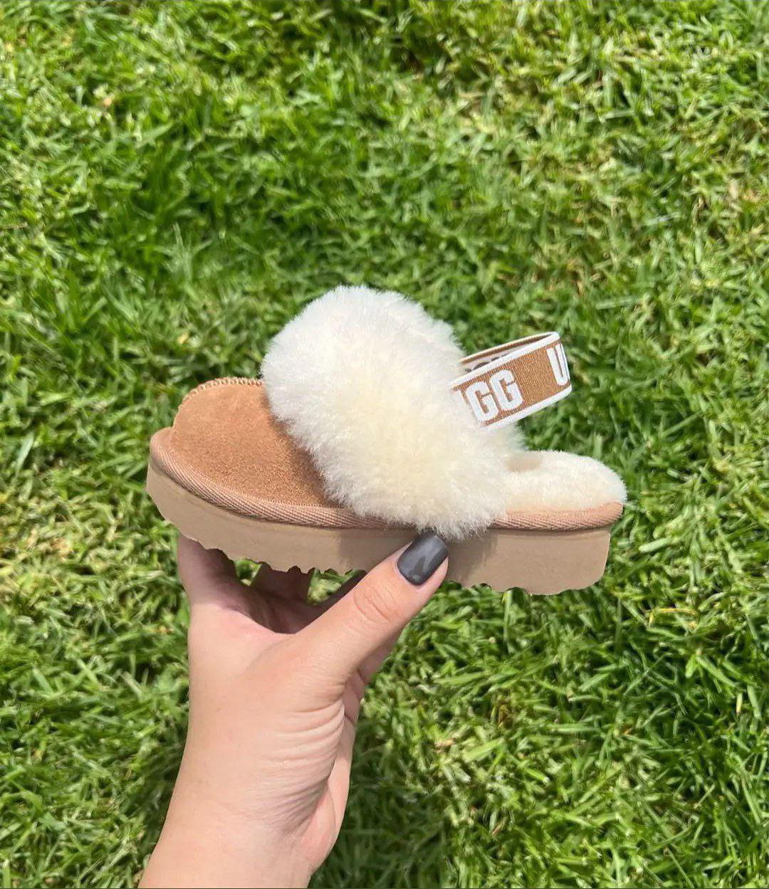UGG