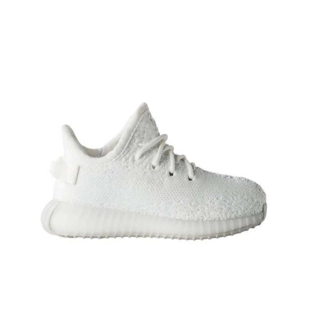 Adidas Yeezy White Kids