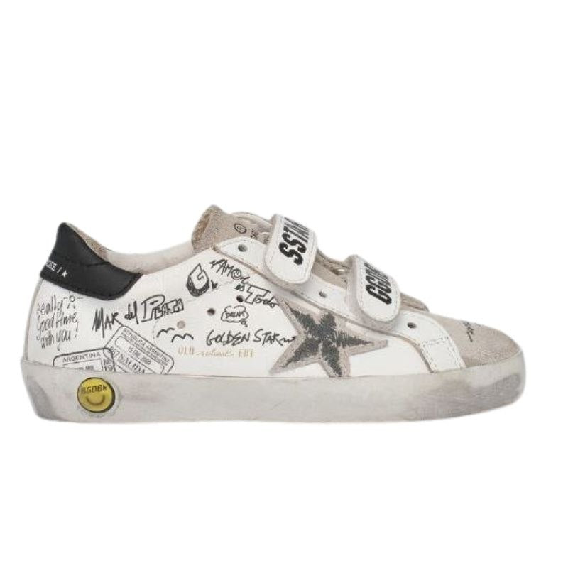 Golden Goose Kids