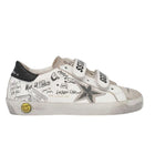 Golden Goose Kids