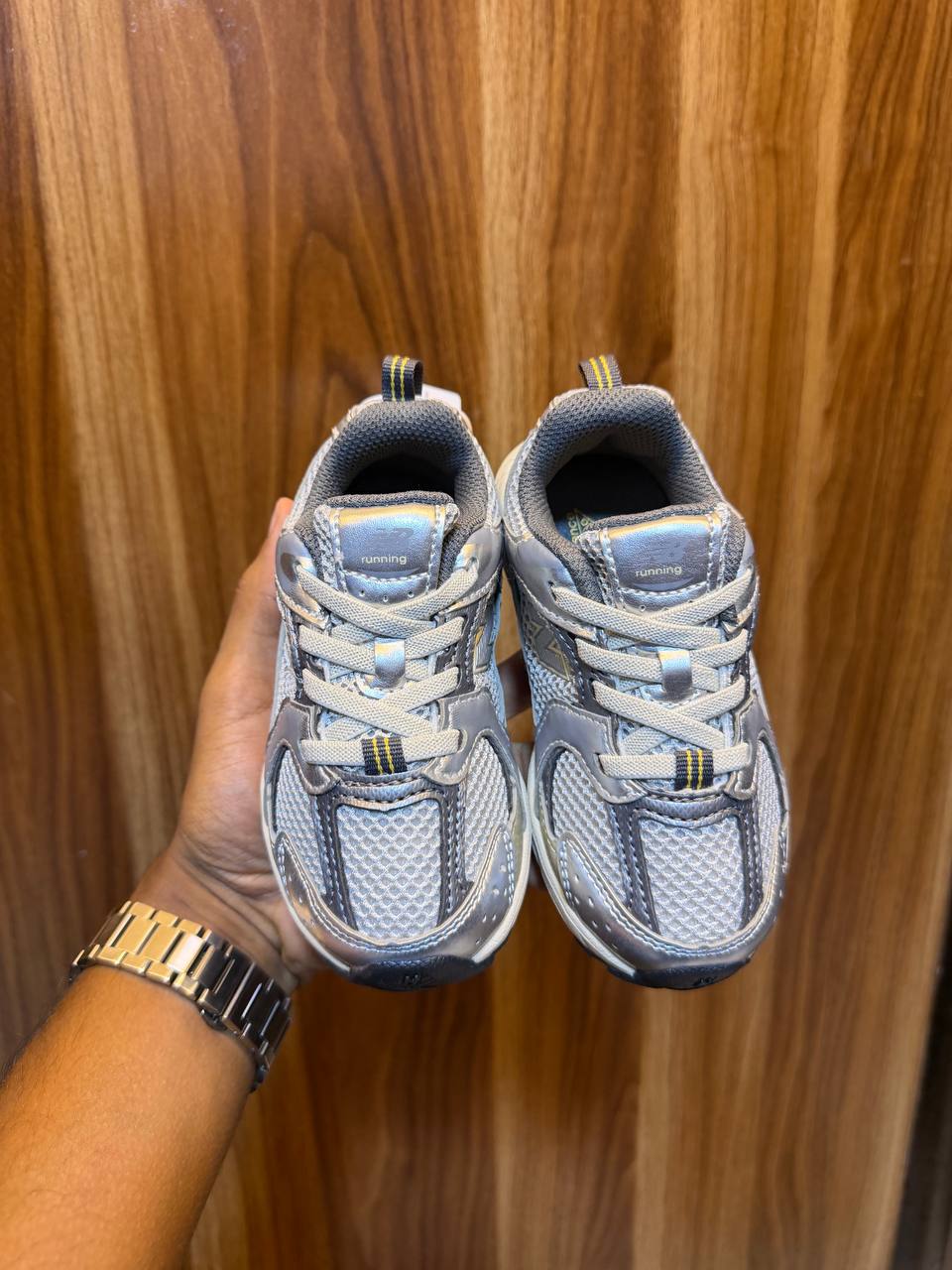 New Balance 530 Kids