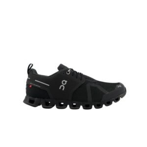 ON Cloud Black (Kids)