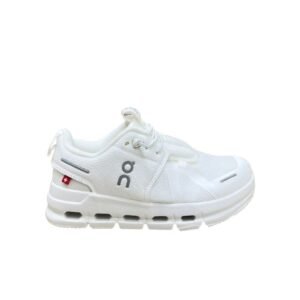 ON Cloud White (Kids)